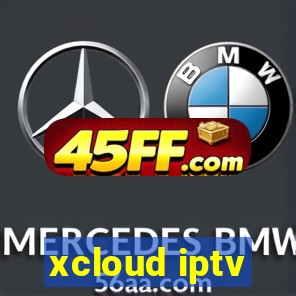 xcloud iptv